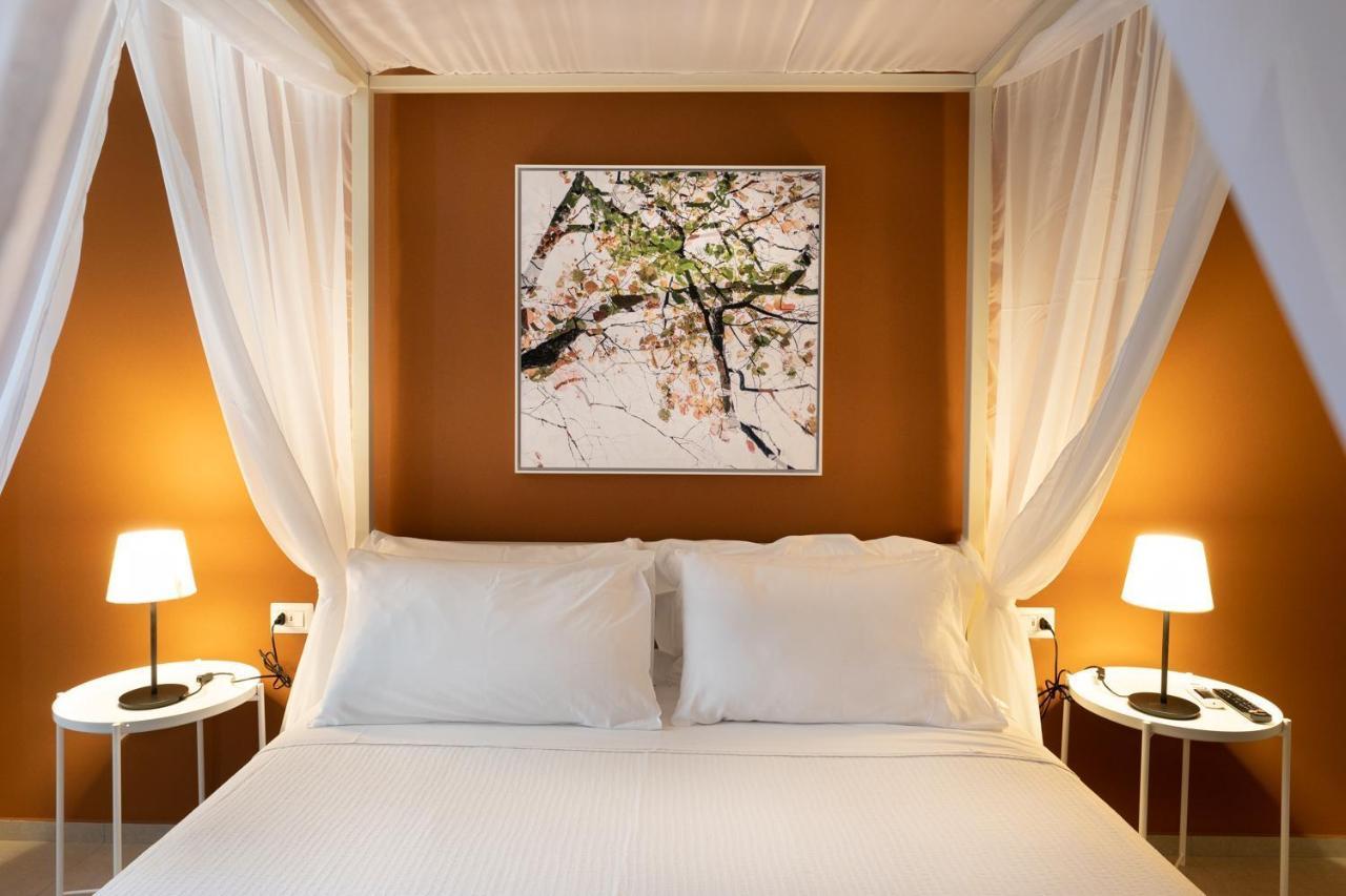 Sant'Agostino Luxury Apartments Κατάνια Εξωτερικό φωτογραφία