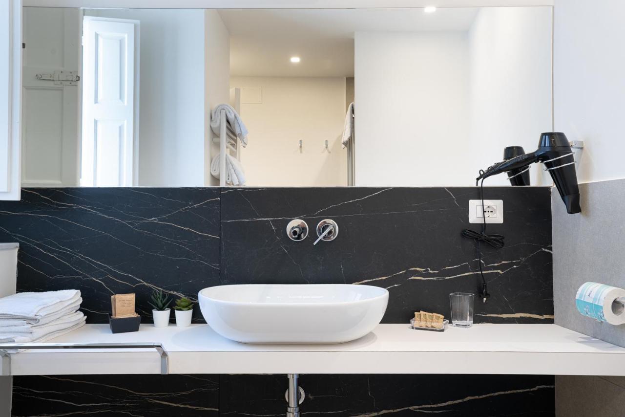 Sant'Agostino Luxury Apartments Κατάνια Εξωτερικό φωτογραφία