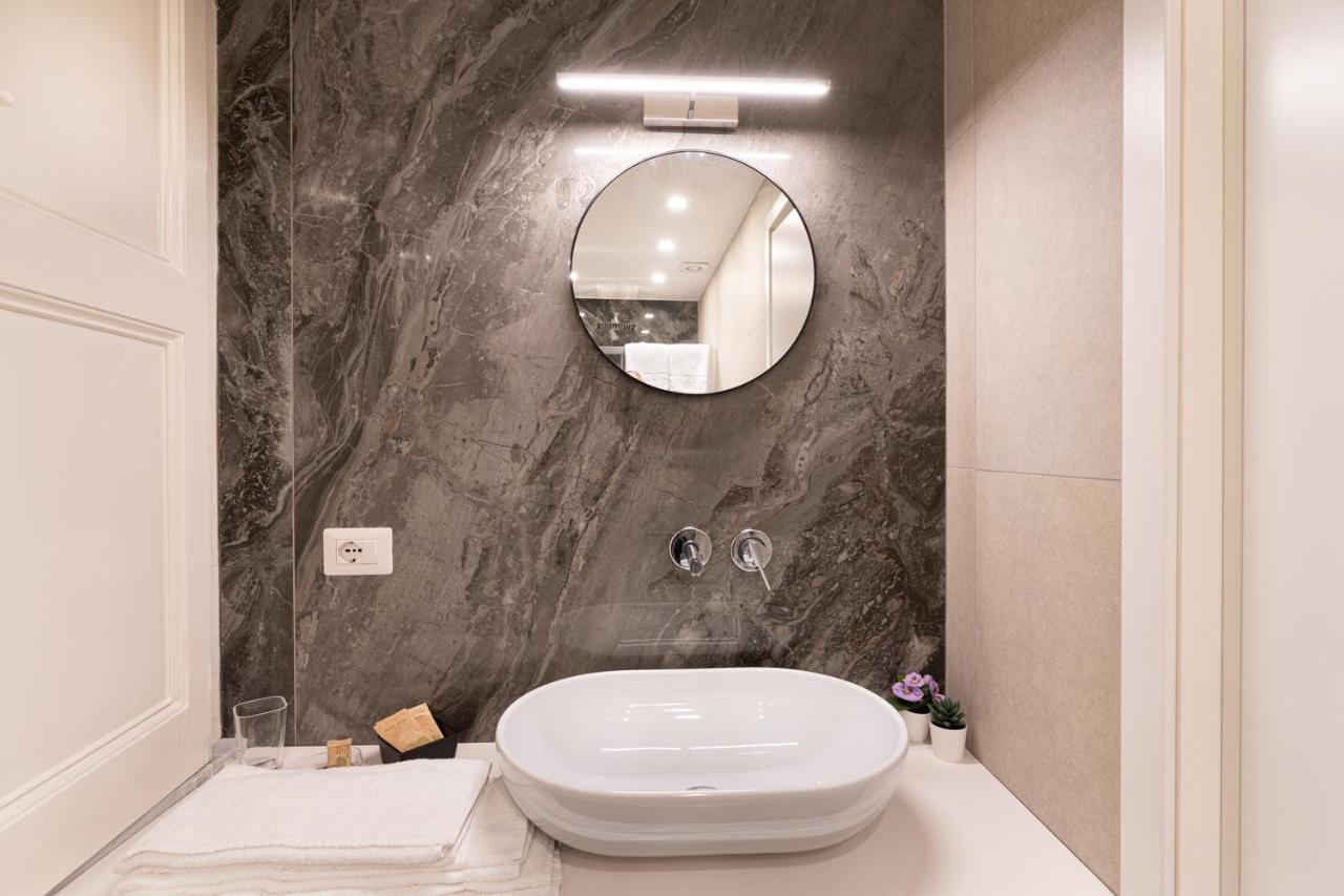 Sant'Agostino Luxury Apartments Κατάνια Εξωτερικό φωτογραφία